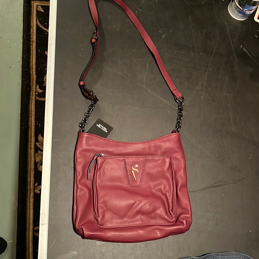 Shoulder bag by Simply Vera Vera Wang NWT